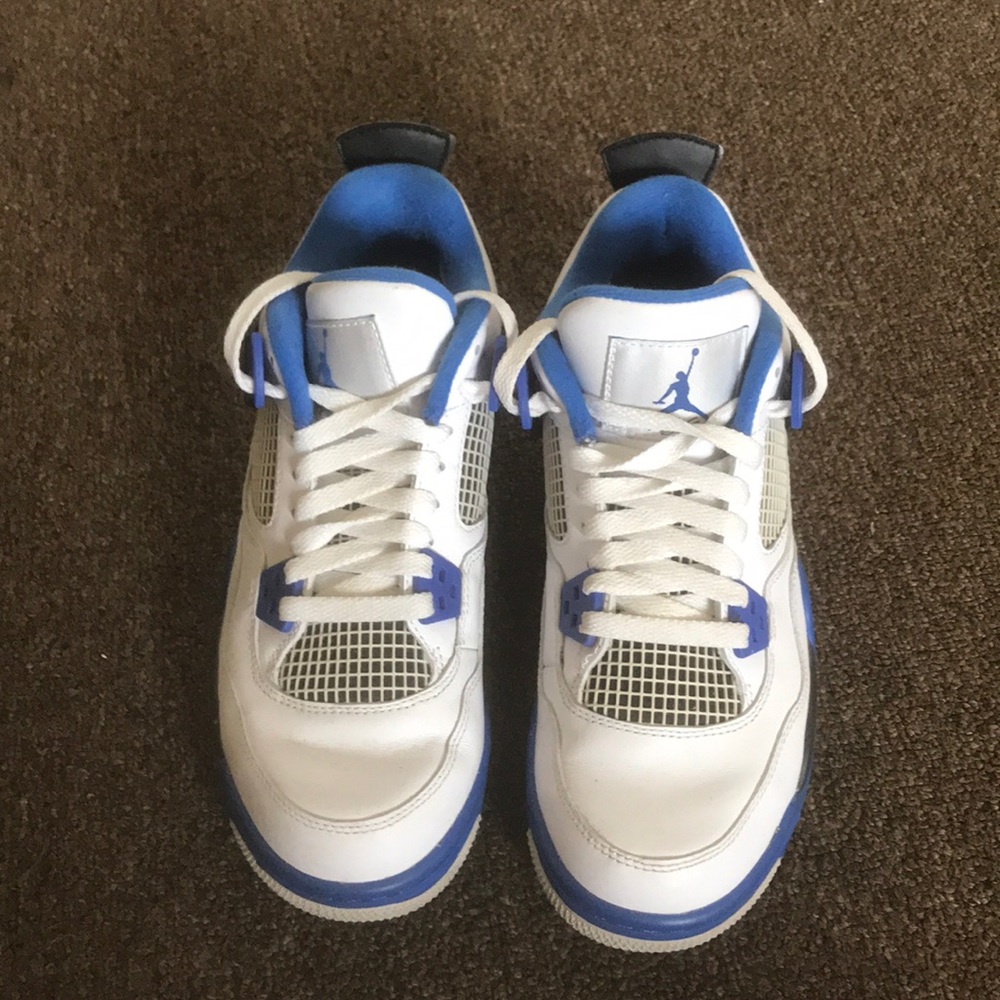jordans